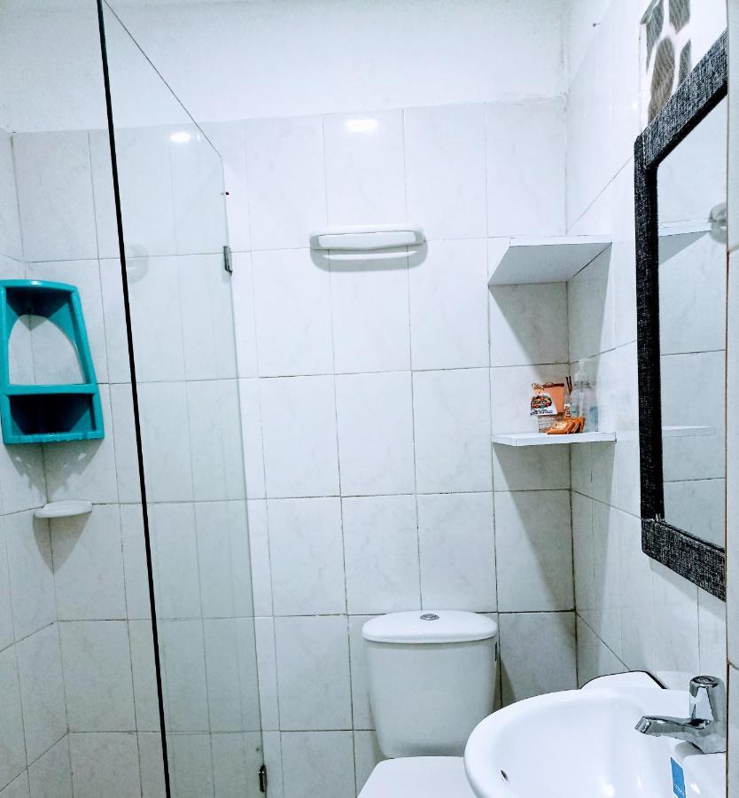 Cartagena House Marfito Airport酒店 外观 照片