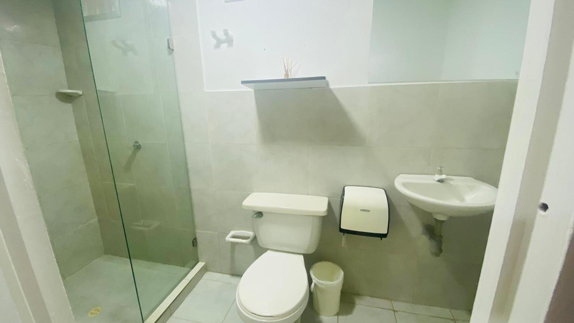 Cartagena House Marfito Airport酒店 外观 照片