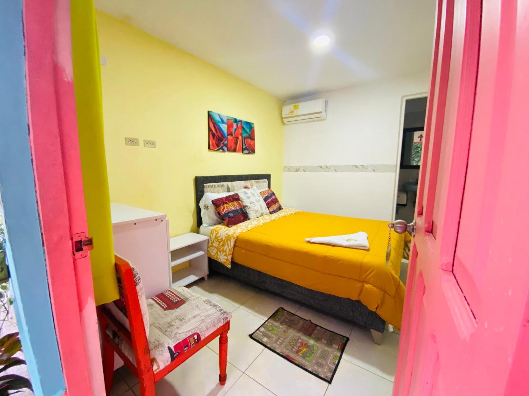Cartagena House Marfito Airport酒店 外观 照片