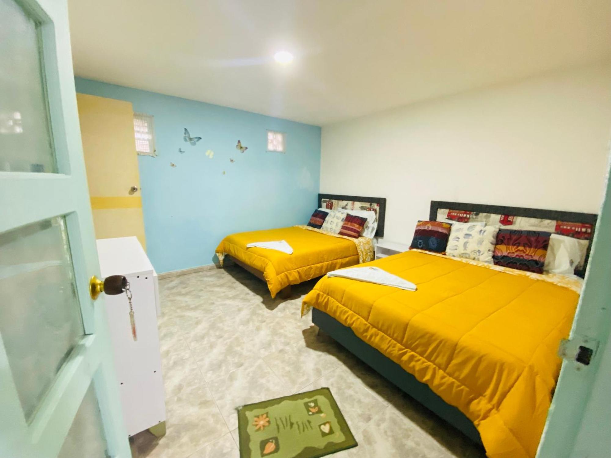 Cartagena House Marfito Airport酒店 外观 照片