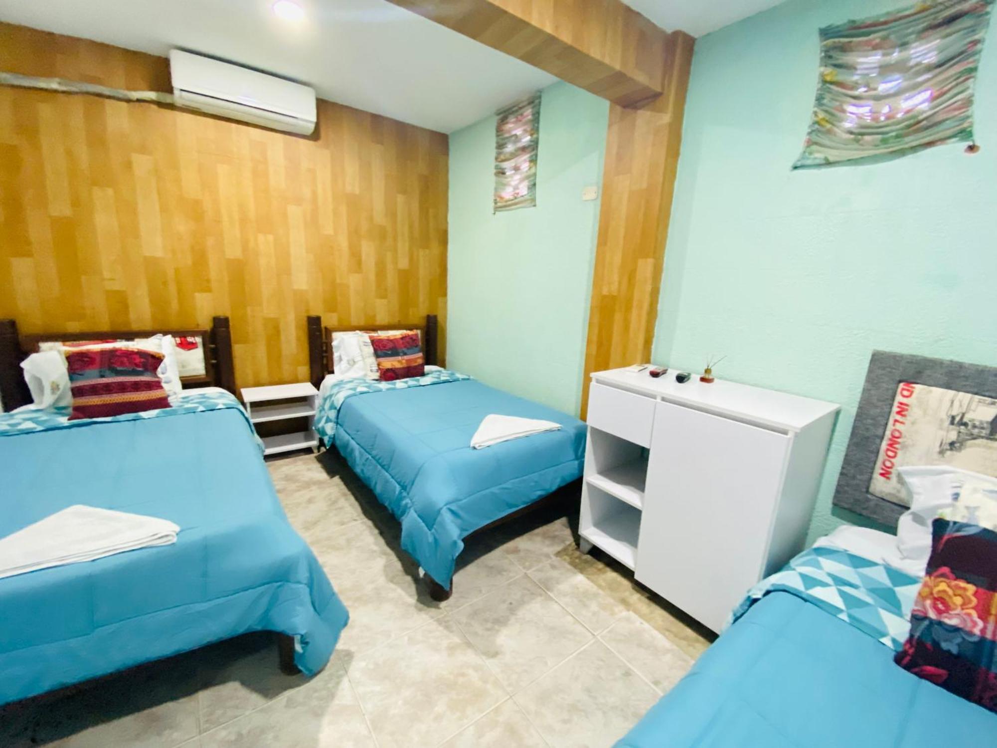 Cartagena House Marfito Airport酒店 外观 照片