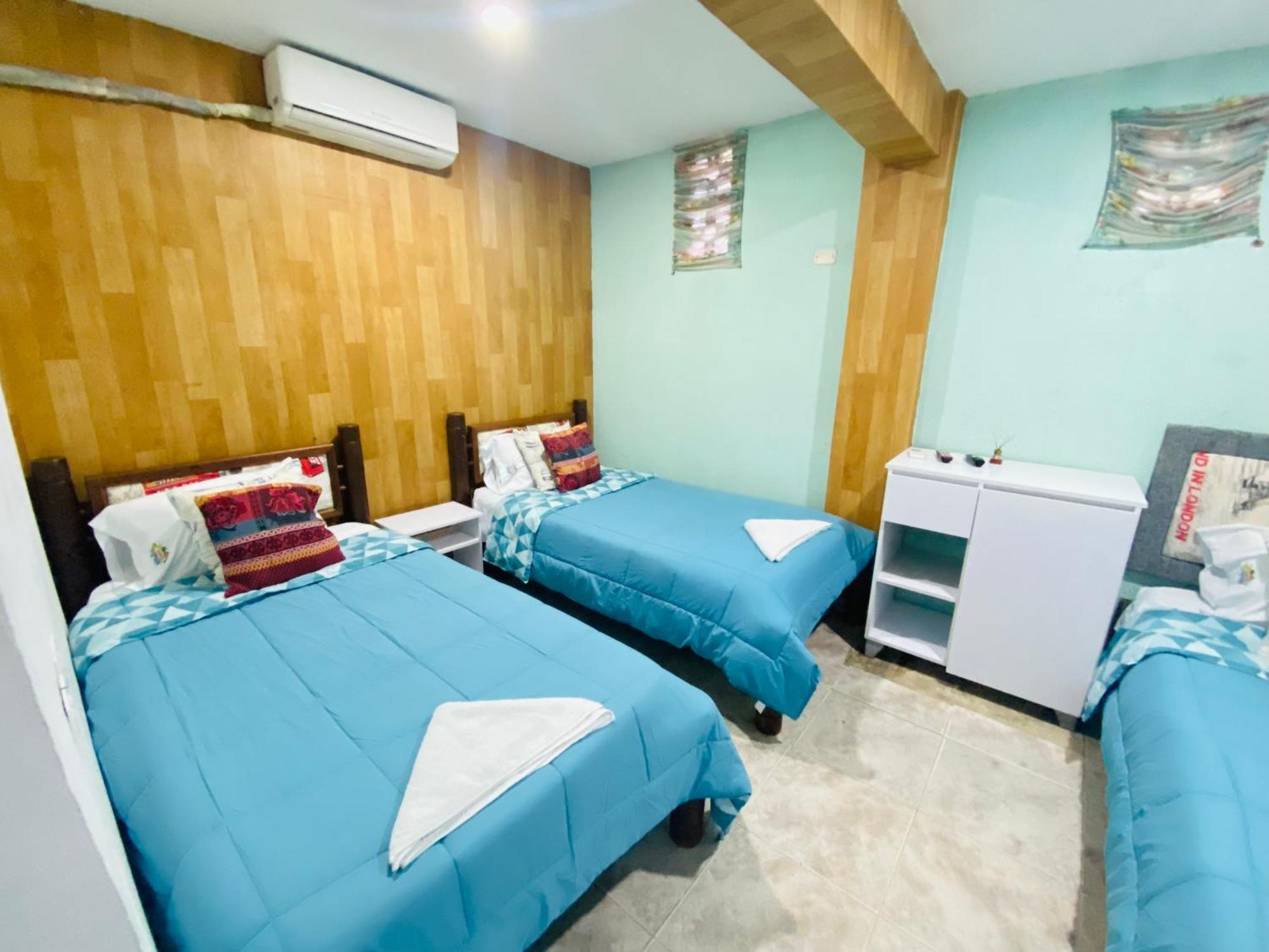 Cartagena House Marfito Airport酒店 外观 照片