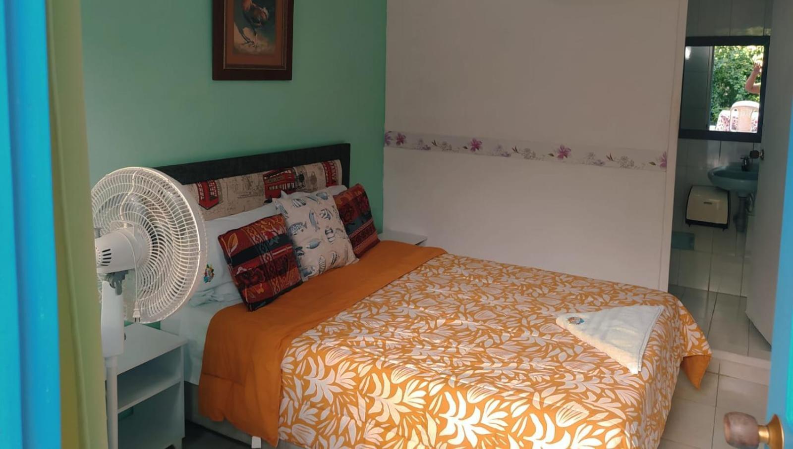 Cartagena House Marfito Airport酒店 外观 照片