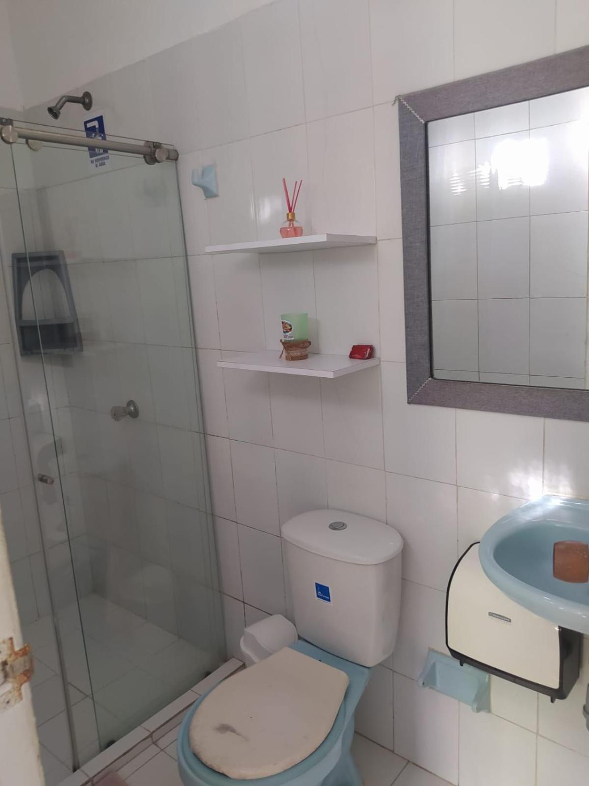Cartagena House Marfito Airport酒店 外观 照片